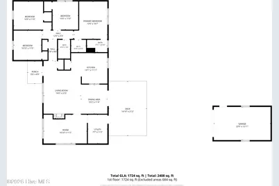 210 Spring Drive, Jacksonville, NC 28540 - Photo 45