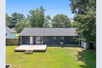 210 Spring Drive, Jacksonville, NC 28540 - Photo 35