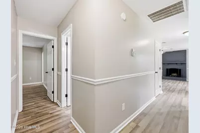 210 Spring Drive, Jacksonville, NC 28540 - Photo 17