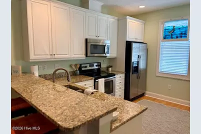 310 Marina View Drive, Southport, NC 28461 - Photo 9