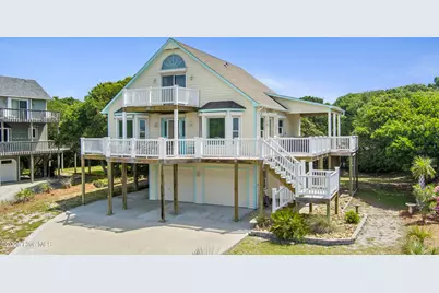 104 Bluewater Drive, Emerald Isle, NC 28594 - Photo 1