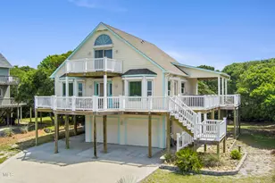 104 Bluewater Dr, Emerald Isle, NC 28594 - Photo 1