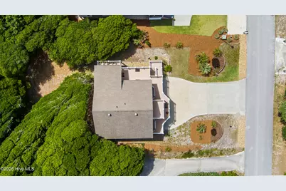 104 Bluewater Drive, Emerald Isle, NC 28594 - Photo 59