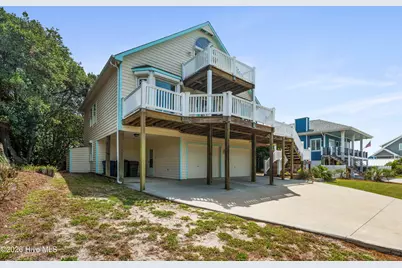 104 Bluewater Drive, Emerald Isle, NC 28594 - Photo 49