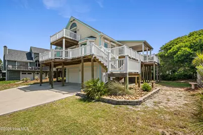 104 Bluewater Drive, Emerald Isle, NC 28594 - Photo 51