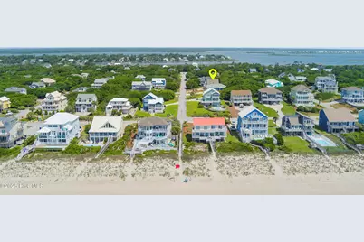 104 Bluewater Drive, Emerald Isle, NC 28594 - Photo 53
