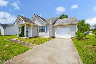 101 Springvale Street, Elizabeth City, NC 27909 - Photo 3