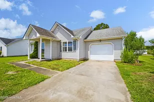 101 Springvale St, Elizabeth City, NC 27909 - Photo 3