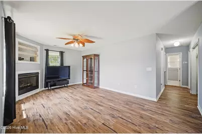 101 Springvale Street, Elizabeth City, NC 27909 - Photo 5