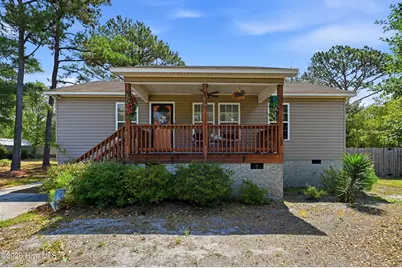 2686 Nags Head Road SW, Supply, NC 28462 - Photo 1