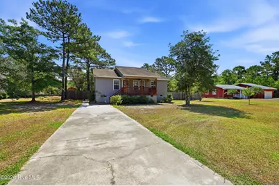 2686 Nags Head Road SW, Supply, NC 28462 - Photo 3