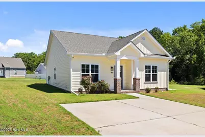 48 B P Court, Rocky Mount, NC 27804 - Photo 3