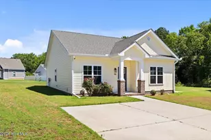 48 B P Ct, Rocky Mount, NC 27804 - Photo 3