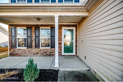 151 Ivy Stone Drive, Raeford, NC 28376 - Photo 3