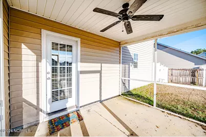 151 Ivy Stone Drive, Raeford, NC 28376 - Photo 33