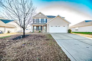 151 Ivy Stone Dr, Raeford, NC 28376 - Photo 1