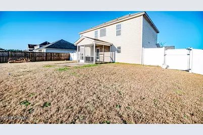 151 Ivy Stone Drive, Raeford, NC 28376 - Photo 35