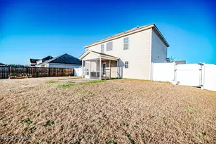 151 Ivy Stone Dr, Raeford, NC 28376 - Photo 35