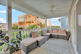 104 Boryk Ave, Topsail Beach, NC 28445 - Photo 47