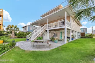 104 Boryk Ave, Topsail Beach, NC 28445 - Photo 51