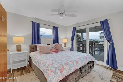 104 Boryk Avenue, Topsail Beach, NC 28445 - Photo 19