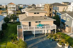 104 Boryk Ave, Topsail Beach, NC 28445 - Photo 3