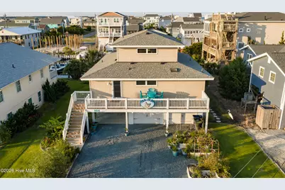 104 Boryk Avenue, Topsail Beach, NC 28445 - Photo 59