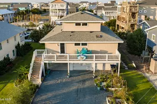 104 Boryk Ave, Topsail Beach, NC 28445 - Photo 59