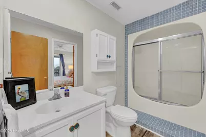 104 Boryk Avenue, Topsail Beach, NC 28445 - Photo 21
