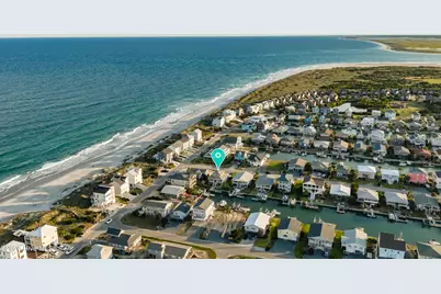 104 Boryk Avenue, Topsail Beach, NC 28445 - Photo 67
