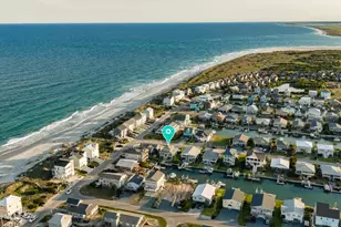 104 Boryk Ave, Topsail Beach, NC 28445 - Photo 67
