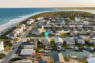 104 Boryk Ave, Topsail Beach, NC 28445 - Photo 61