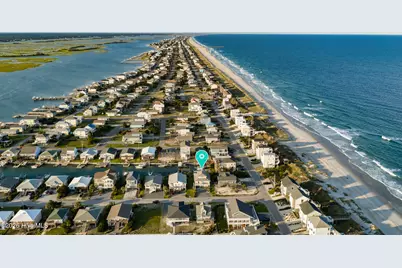 104 Boryk Avenue, Topsail Beach, NC 28445 - Photo 65