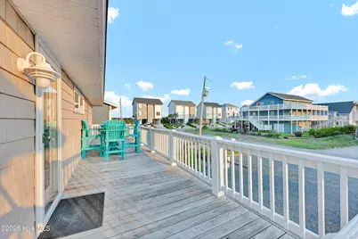 104 Boryk Avenue, Topsail Beach, NC 28445 - Photo 13