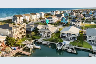 104 Boryk Avenue, Topsail Beach, NC 28445 - Photo 5
