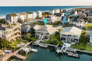 104 Boryk Ave, Topsail Beach, NC 28445 - Photo 5
