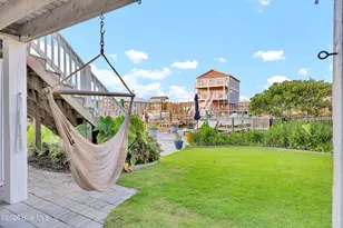 104 Boryk Ave, Topsail Beach, NC 28445 - Photo 53