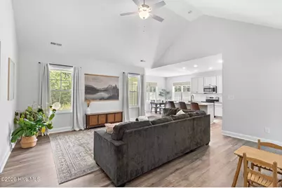 138 Cafe Prince Court, Raeford, NC 28376 - Photo 5