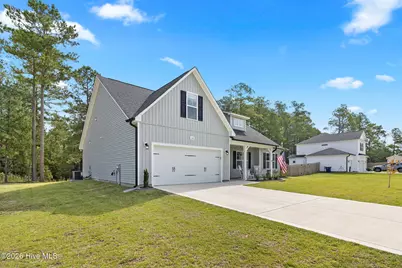 138 Cafe Prince Court, Raeford, NC 28376 - Photo 33