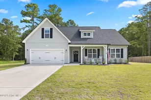 138 Cafe Prince Ct, Raeford, NC 28376 - Photo 1