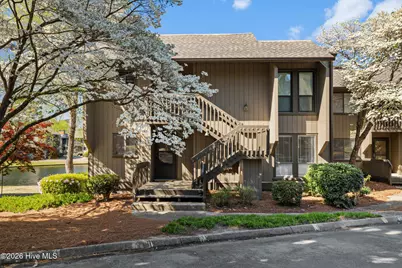 250 Sugar Gum Lane # 114, Pinehurst, NC 28374 - Photo 1