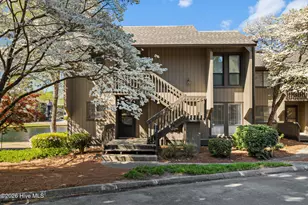 250 Sugar Gum Ln, Pinehurst, NC 28374 - Photo 1