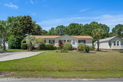 1052 Waterview Lane SW, Carolina Shores, NC 28467 - Photo 1