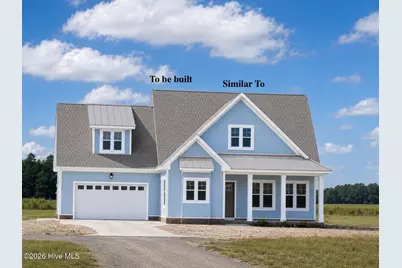 503 N Trotman Road, Camden, NC 27921 - Photo 1