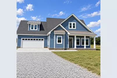 503 N Trotman Road, Camden, NC 27921 - Photo 1