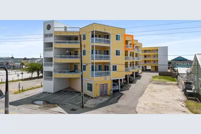 302 Canal Drive #Unit 32, Carolina Beach, NC 28428 - Photo 23