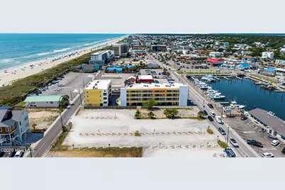 302 Canal Drive #Unit 32, Carolina Beach, NC 28428 - Photo 1