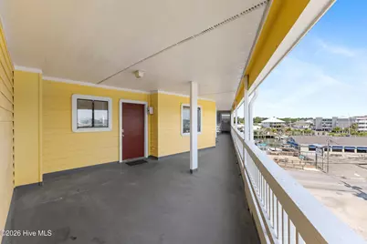 302 Canal Drive #Unit 32, Carolina Beach, NC 28428 - Photo 5