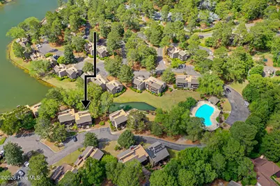250 Sugar Gum Lane # 237, Pinehurst, NC 28374 - Photo 21