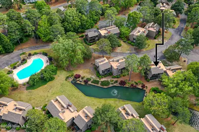 250 Sugar Gum Lane # 237, Pinehurst, NC 28374 - Photo 19